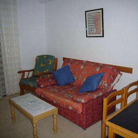 Apartamentos Gemelos IV - Fincas Arena Benidorm Buitenkant foto