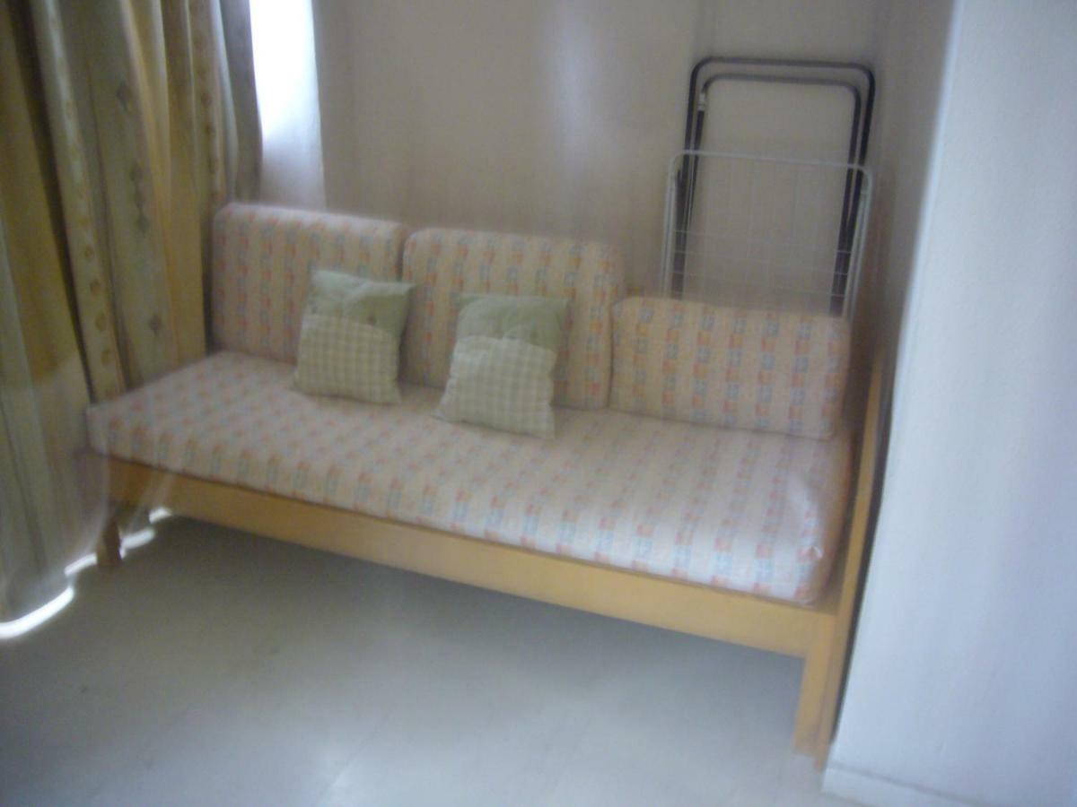 Apartamentos Gemelos IV - Fincas Arena Benidorm Buitenkant foto